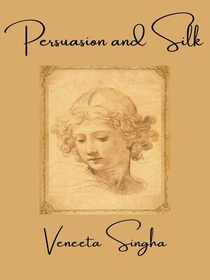 cover image of Persuasion and Silk